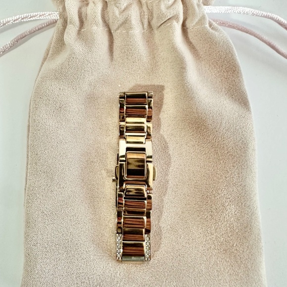 Citizen - Eco Drive Ciena Rose Gold Tone Watch - Picture 3 of 7